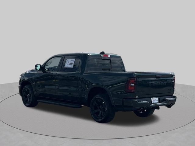 2027 RAM 1500 Big Horn/Lone Star