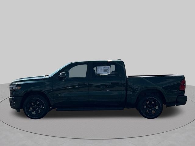 2027 RAM 1500 Big Horn/Lone Star