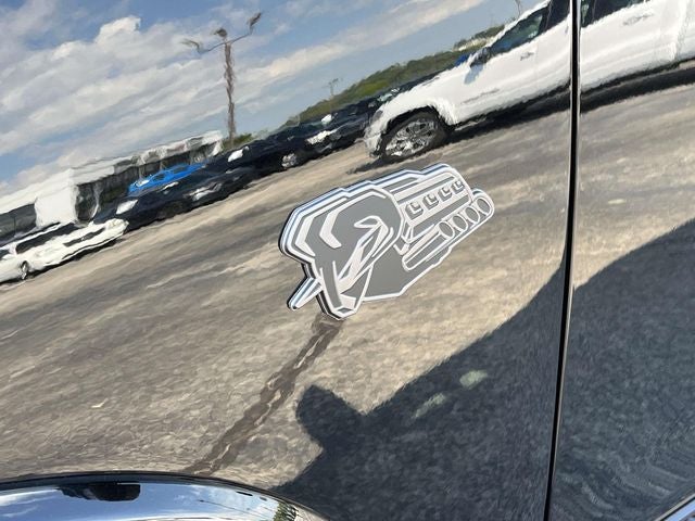 2027 RAM 1500 Big Horn/Lone Star