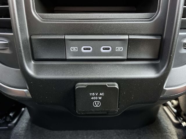 2027 RAM 1500 Big Horn/Lone Star