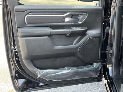 2027 RAM 1500 Big Horn/Lone Star