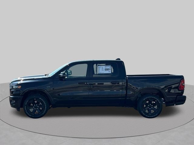 2027 RAM 1500 Big Horn/Lone Star