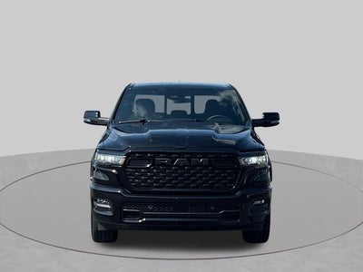 2027 RAM 1500 Big Horn/Lone Star
