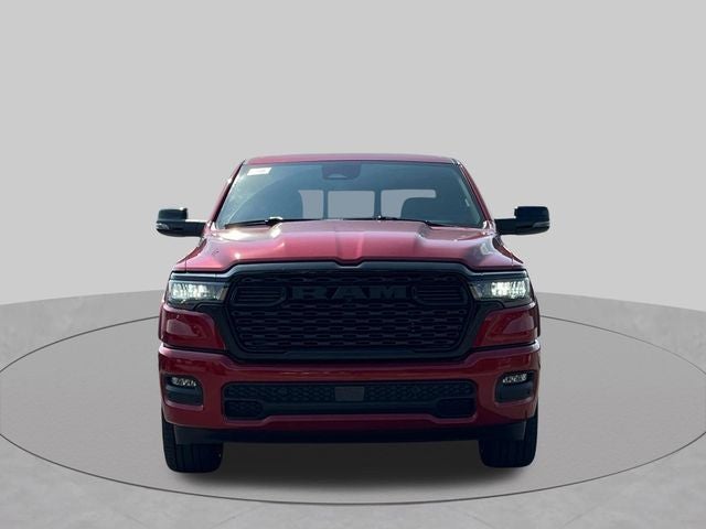 2027 RAM 1500 Big Horn/Lone Star
