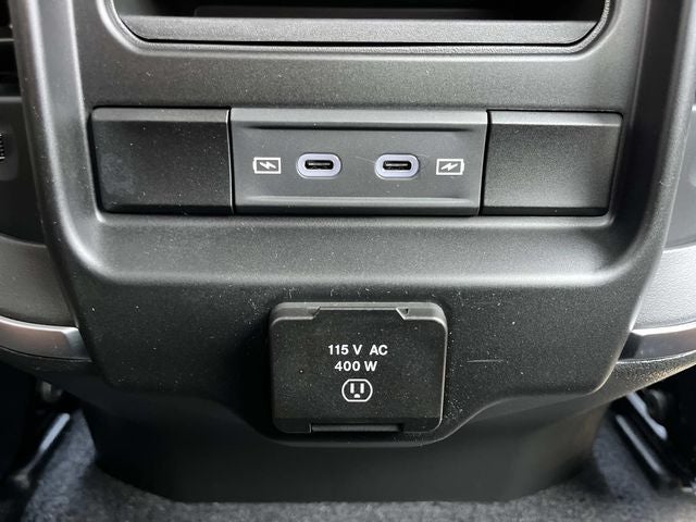 2027 RAM 1500 Big Horn/Lone Star