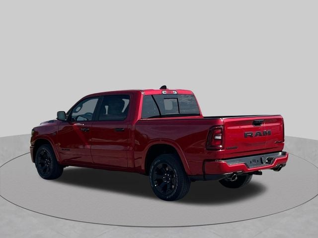 2027 RAM 1500 Big Horn/Lone Star