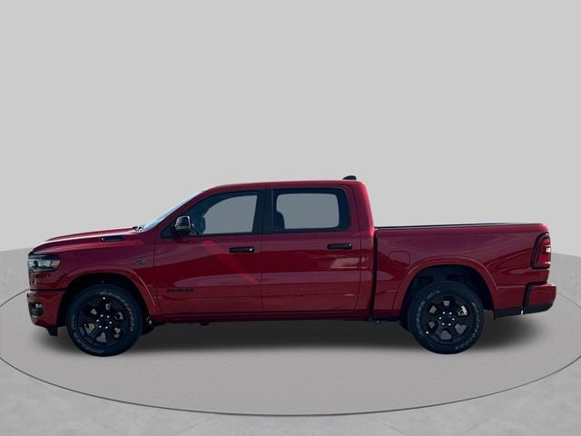2027 RAM 1500 Big Horn/Lone Star