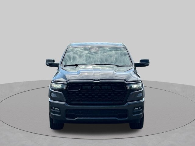 2027 RAM 1500 Big Horn/Lone Star