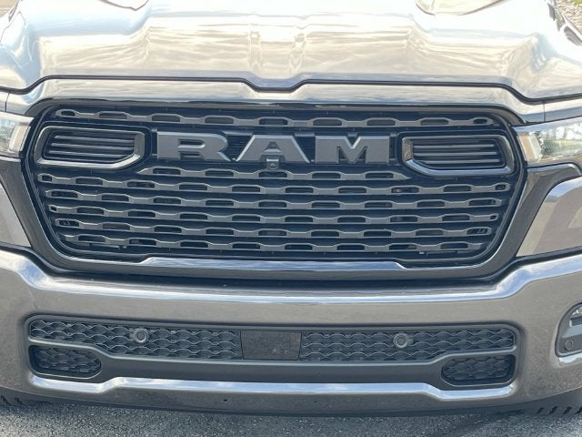 2027 RAM 1500 Big Horn/Lone Star