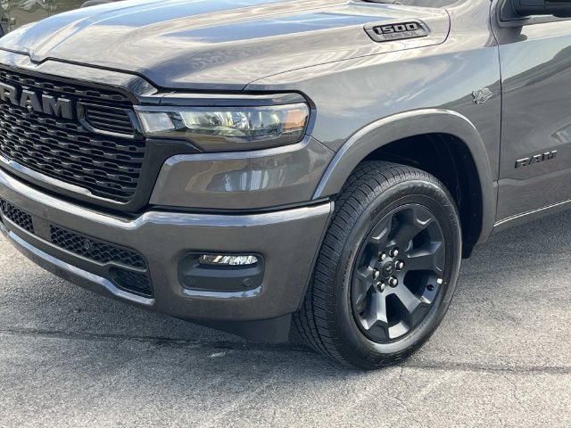 2027 RAM 1500 Big Horn/Lone Star