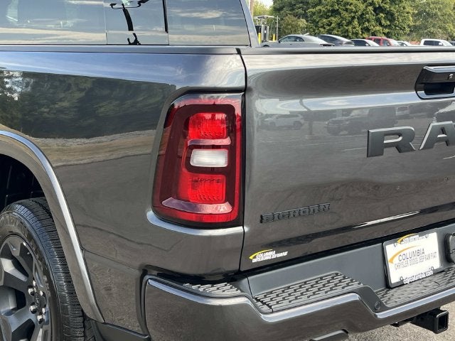2027 RAM 1500 Big Horn/Lone Star