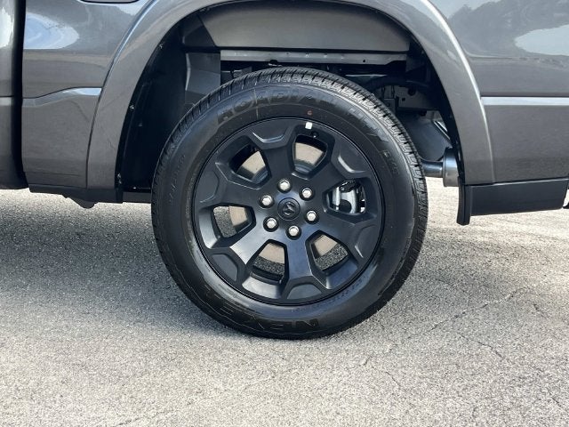 2027 RAM 1500 Big Horn/Lone Star