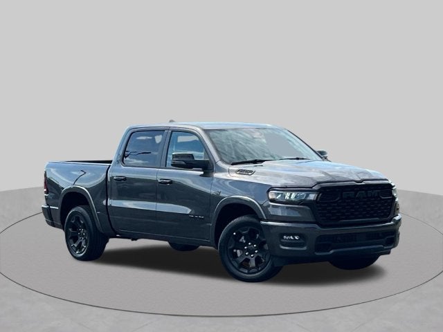 2027 RAM 1500 Big Horn/Lone Star