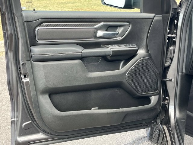 2027 RAM 1500 Big Horn/Lone Star