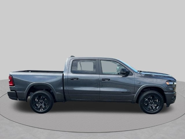 2027 RAM 1500 Big Horn/Lone Star