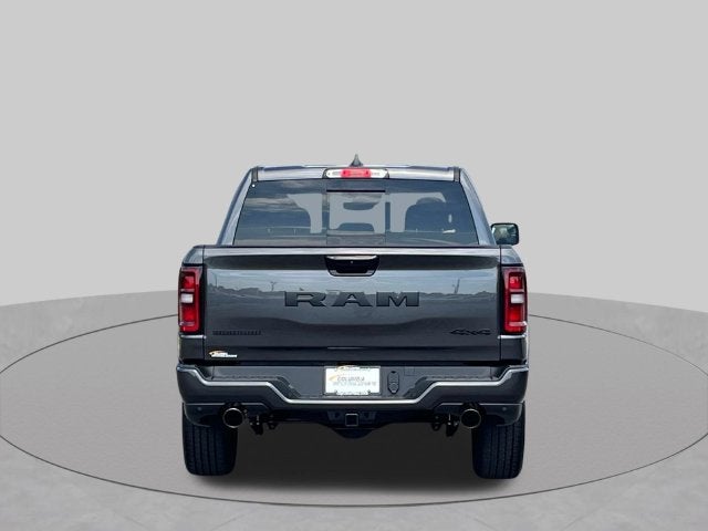 2027 RAM 1500 Big Horn/Lone Star