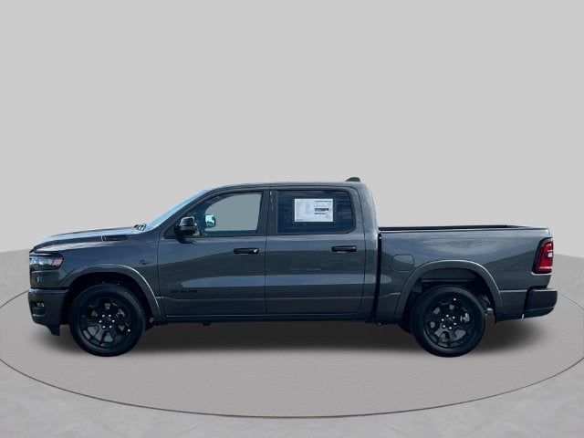 2027 RAM 1500 Big Horn/Lone Star