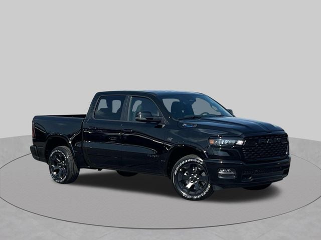2027 RAM 1500 Big Horn/Lone Star