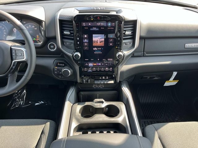 2027 RAM 1500 Big Horn/Lone Star