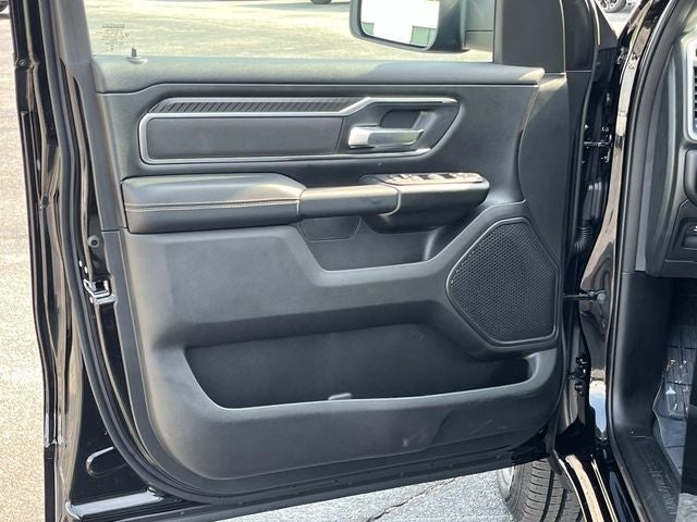 2027 RAM 1500 Big Horn/Lone Star