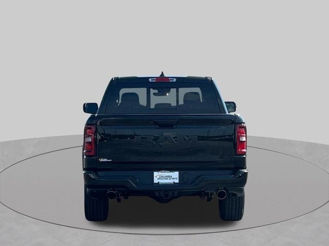 2027 RAM 1500 Big Horn/Lone Star