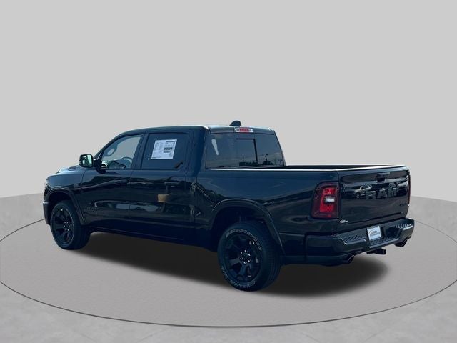 2027 RAM 1500 Big Horn/Lone Star