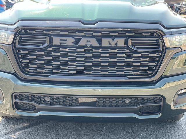 2027 RAM 1500 Big Horn/Lone Star