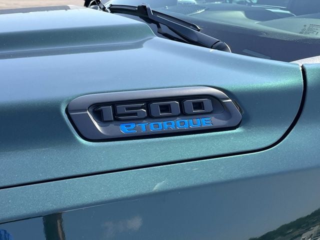 2027 RAM 1500 Big Horn/Lone Star