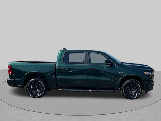 2027 RAM 1500 Big Horn/Lone Star