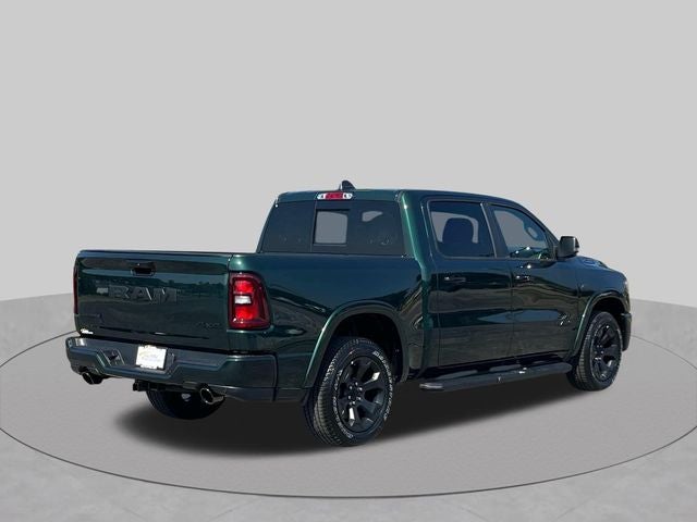 2027 RAM 1500 Big Horn/Lone Star