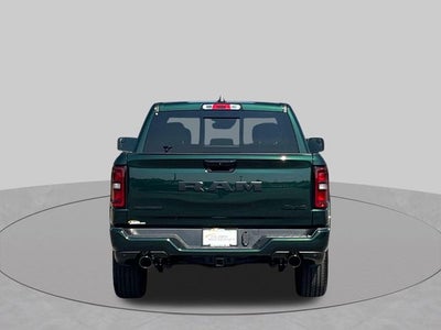 2027 RAM 1500 Big Horn/Lone Star