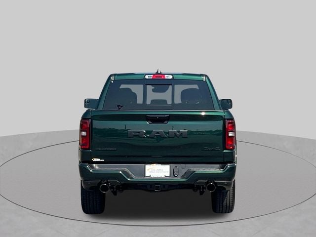 2027 RAM 1500 Big Horn/Lone Star