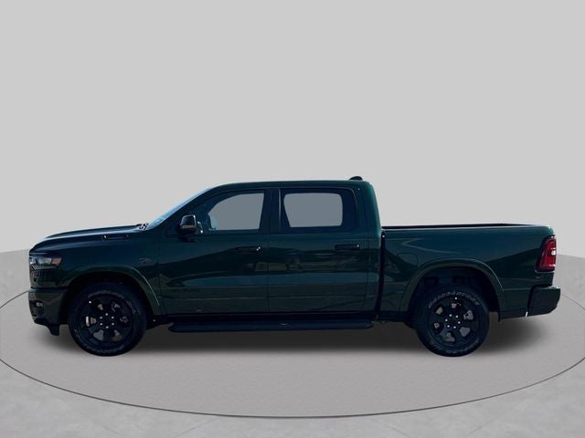 2027 RAM 1500 Big Horn/Lone Star