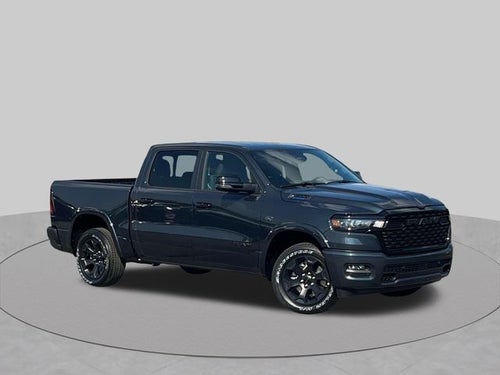 2027 RAM 1500 Big Horn/Lone Star