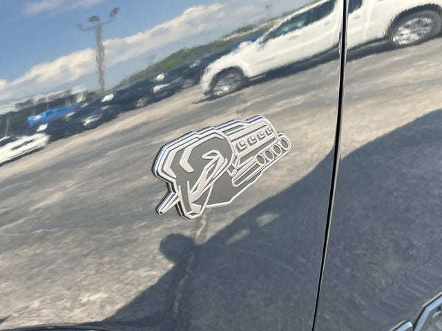 2027 RAM 1500 Big Horn/Lone Star