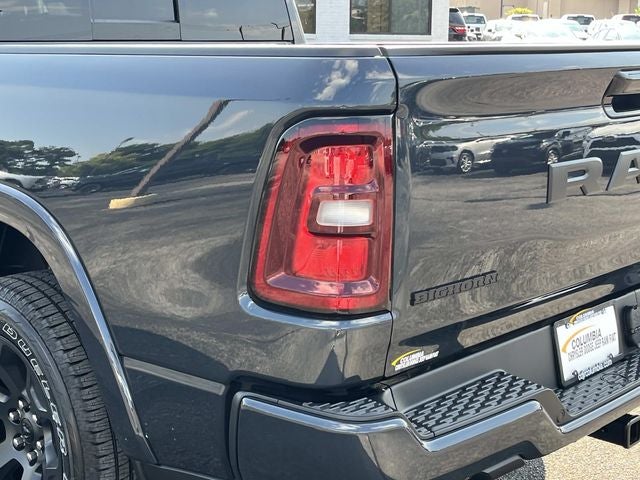 2027 RAM 1500 Big Horn/Lone Star