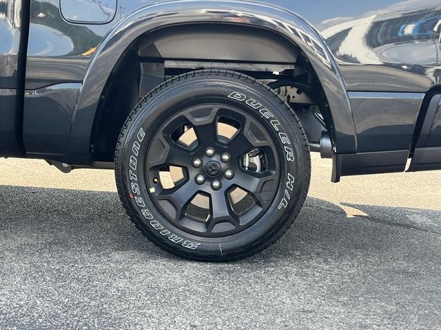 2027 RAM 1500 Big Horn/Lone Star