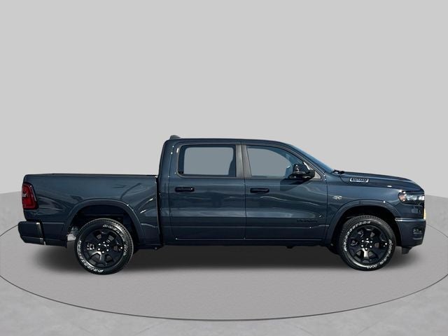 2027 RAM 1500 Big Horn/Lone Star