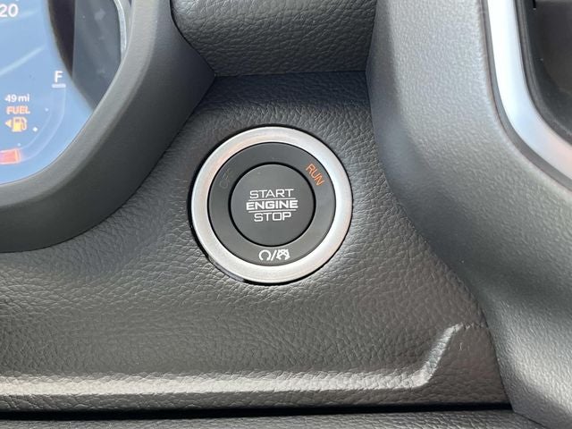 2027 RAM 1500 Big Horn/Lone Star