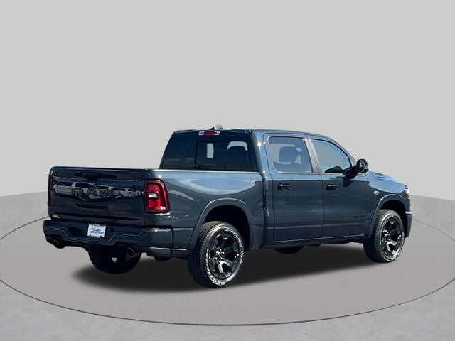 2027 RAM 1500 Big Horn/Lone Star
