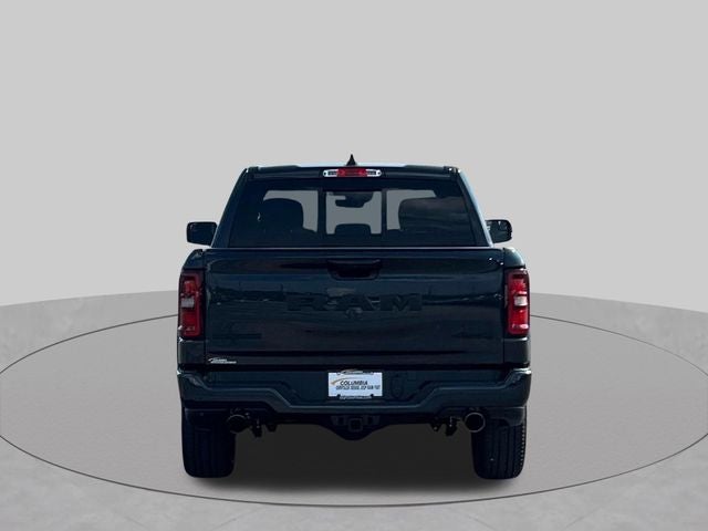 2027 RAM 1500 Big Horn/Lone Star