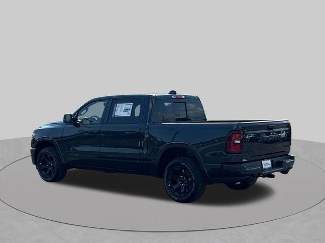 2027 RAM 1500 Big Horn/Lone Star
