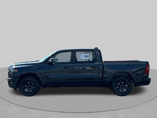 2027 RAM 1500 Big Horn/Lone Star