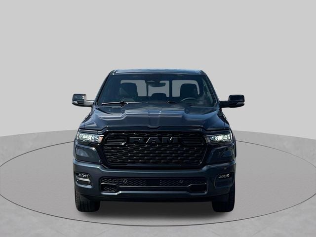 2027 RAM 1500 Big Horn/Lone Star