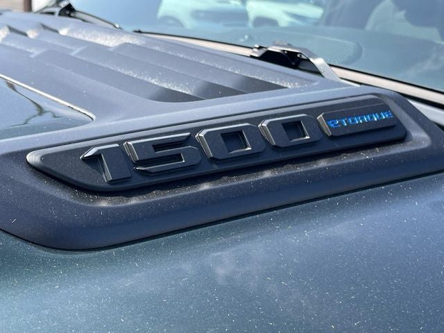 2027 RAM 1500 Express