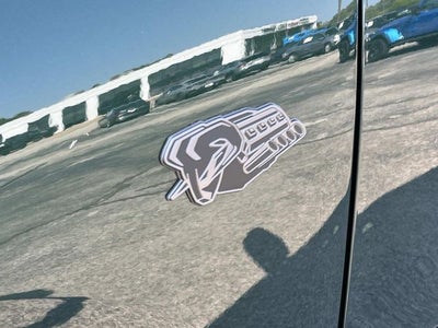 2027 RAM 1500 Express
