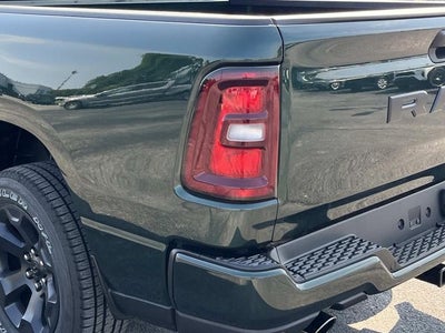 2027 RAM 1500 Express
