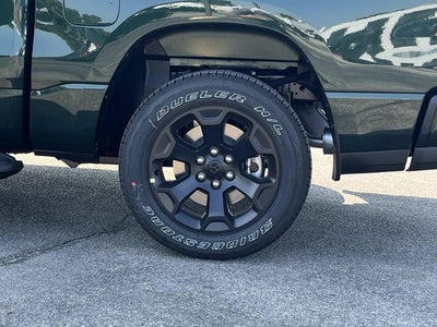 2027 RAM 1500 Express