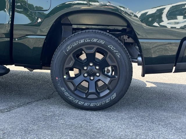 2027 RAM 1500 Express