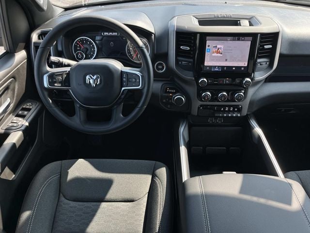 2027 RAM 1500 Express
